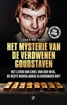 Het mysterie van de verdwenen goudstaven - Enno de Witt - 9789089755575