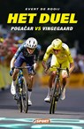 Het duel - Evert de Rooij - 9789089755773