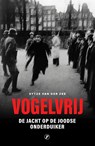 Vogelvrij - Sytze van der Zee - 9789089756077