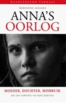 Anna's oorlog - Marianne Janssen - 9789089756718