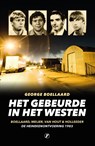 Het gebeurde in het westen - George Boellaard - 9789089757364