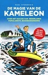 De magie van de Kameleon - Paul Steenhuis - 9789089758064