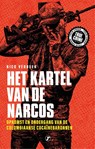 Het kartel van de narcos - Nico Verbeek - 9789089758347