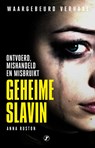 Geheime slavin - Anna Ruston - 9789089758941