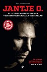 Jantje O. - Koen Scharrenberg - 9789089759337