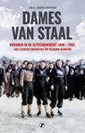 Dames van staal - Ron Couwenhoven - 9789089759863