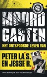 Moordgasten - Bram Endedijk ; Enzo Van Steenbergen - 9789089759993
