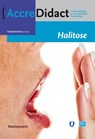 Halitose - Cees de Baat - 9789089762023