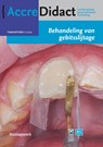 Behandeling van gebitsslijtage - Peter Wetselaar ; Bas Loomans ; Niek Opdam ; Frank Lobbezoo - 9789089762771