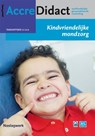 Kindvriendelijke mondzorg - René Gruythuysen - 9789089762993