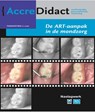 De ART-aanpak in de mondzorg - Jo E. Frencken - 9789089763464