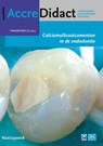 Calciumsilicaatcementen in de endodontie - Till Dammaschke ; George Bogen - 9789089765260