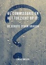 De commissaris en het toezicht op IT - Lineke Sneller - 9789089800848