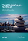 Transformational Presence - Alan Seale - 9789089840127