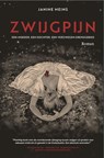 Zwijgpijn - Janine Meins - 9789089840431