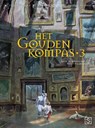 Gouden Kompas 3 - Clément Oubrerie ; Stéphanie Melchior - 9789089881038