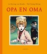 Opa en oma - Lo Hartog van Banda - 9789089881144