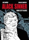 Dark City Blues - Carlos SAMPAYO - 9789089881663