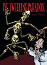 De tweelingparadox - Marcel Ruijters - 9789089882479