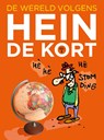 De wereld volgens Hein de Kort 3 - Hein de Kort - 9789089882561