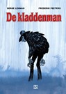 De kladdenman - Frederik Peeters ; Serge Lehman - 9789089882622