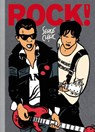 Rock! 1 - Serge Clerc ; Philippe Paringaux - 9789089882905