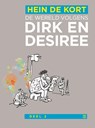 De wereld volgens Dirk en Desiree 2 - Hein de Kort - 9789089883070