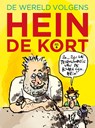 De wereld volgens Hein de Kort 6 - Hein de Kort - 9789089883148