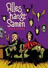 Alles hangt samen - Marcel Ruijters - 9789089883155