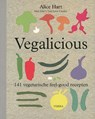 Vegalicious - HART, Alice - 9789089893604
