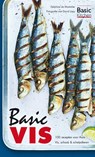 Basic vis -  - 9789089895226