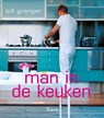 Man in de keuken - Bill Granger - 9789089895899
