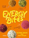 Energy bites - Kate Turner - 9789089896896