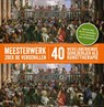 Meesterwerk: zoek de verschillen - Rachel Silverlight ; Francesca Leung - 9789089897091