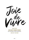 Joie De Vivre - Sacha de Boer ; Babs Assink ; Janine Smits - 9789089898234