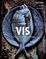 Vis - Gaël Orieux - 9789089898289