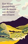 Een kleine geschiedenis van de wereld aan de hand van schapen - Sally Coulthard - 9789089898715