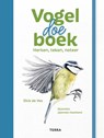 Vogeldoeboek - Dick de Vos - 9789089898913