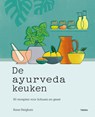 De Ayurveda keuken - Anne Heigham - 9789089899026