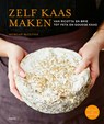 Zelf kaas maken - Morgan McGlynn - 9789089899163