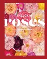 The Joy of Roses - Nicolien van Doorn - 9789089899910