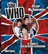 The Who - Mat Snow - 9789089987013