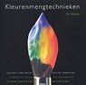Kleurenmengtechnieken - SIDAWAY, Ian - 9789089987419
