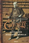 Thomas Edison - KENT, David - 9789089987723