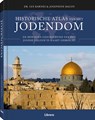 Historische atlas van het Jodendom - Ian Barnes - 9789089989826