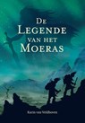 De legende van het moeras - Karin van Veldhoven - 9789090303178