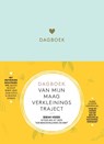 Dagboek van mijn maagverkleiningstraject -  - 9789090311920