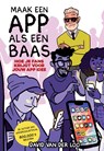 Maak een APP als een BAAS - David van der Loo - 9789090313672