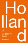 Holland - Rodaan Al Galidi - 9789090326917