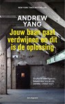 Jouw baan gaat verdwijnen en dit is de oplossing - Andrew Yang - 9789090330761